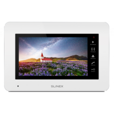 Slinex XS-07M (белый) Slinex XS-07M (белый)